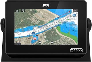 Raymarine 7063400NAG - Axiom+ 7 7