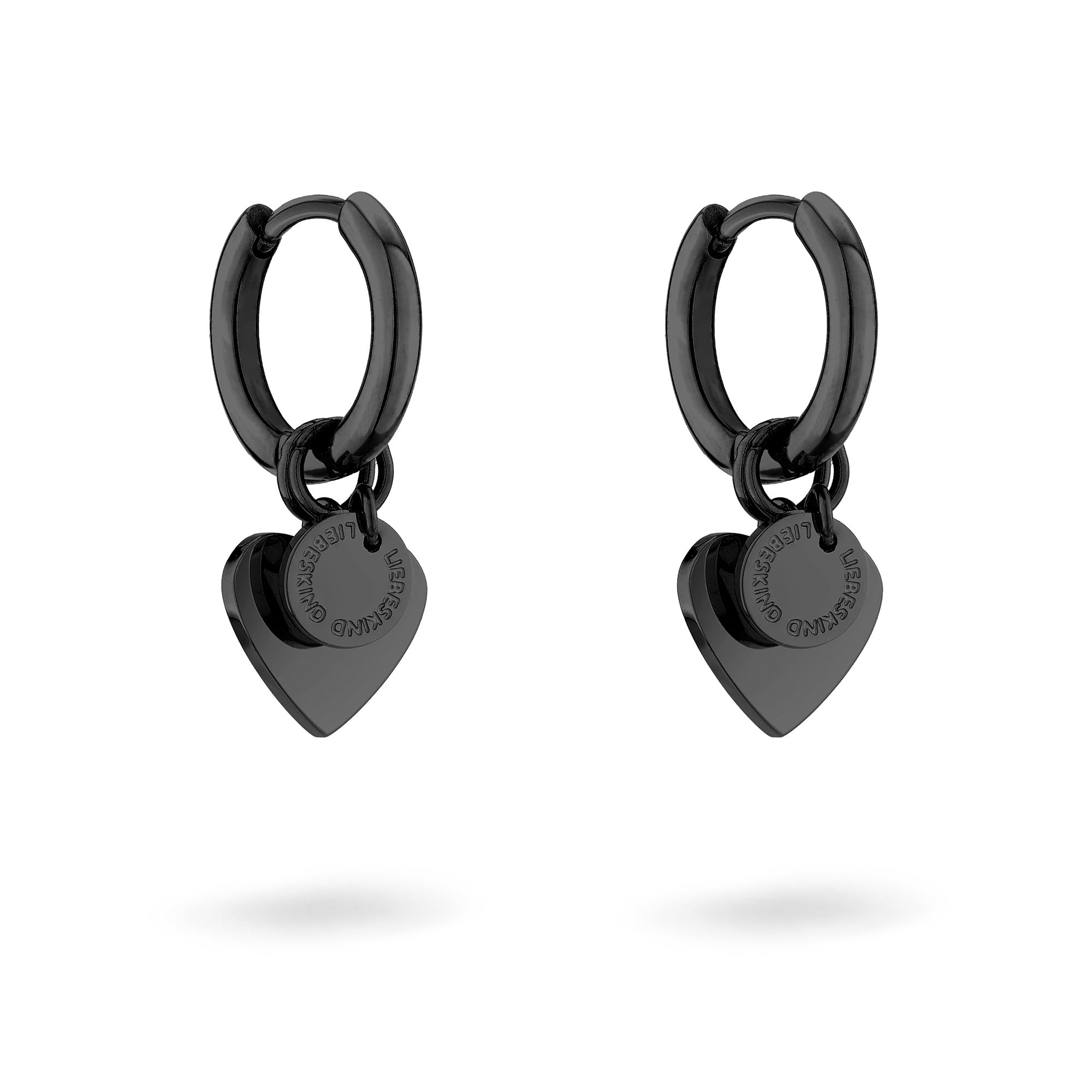Liebeskind Earrings LJ-1597-E-21