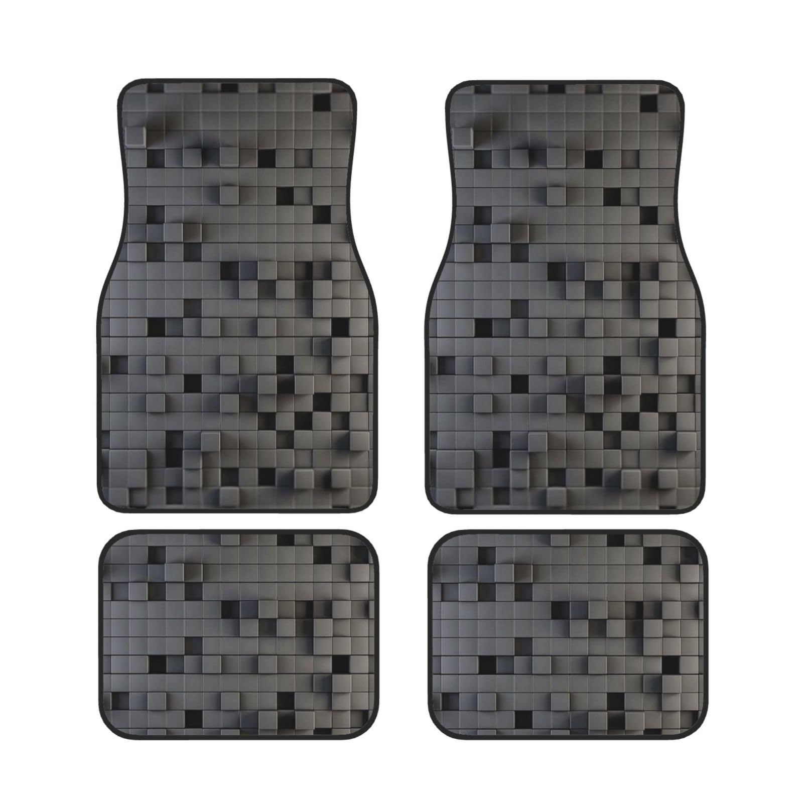 Tapis de sol de voiture pour protéger la moquette des taches et de l'eau