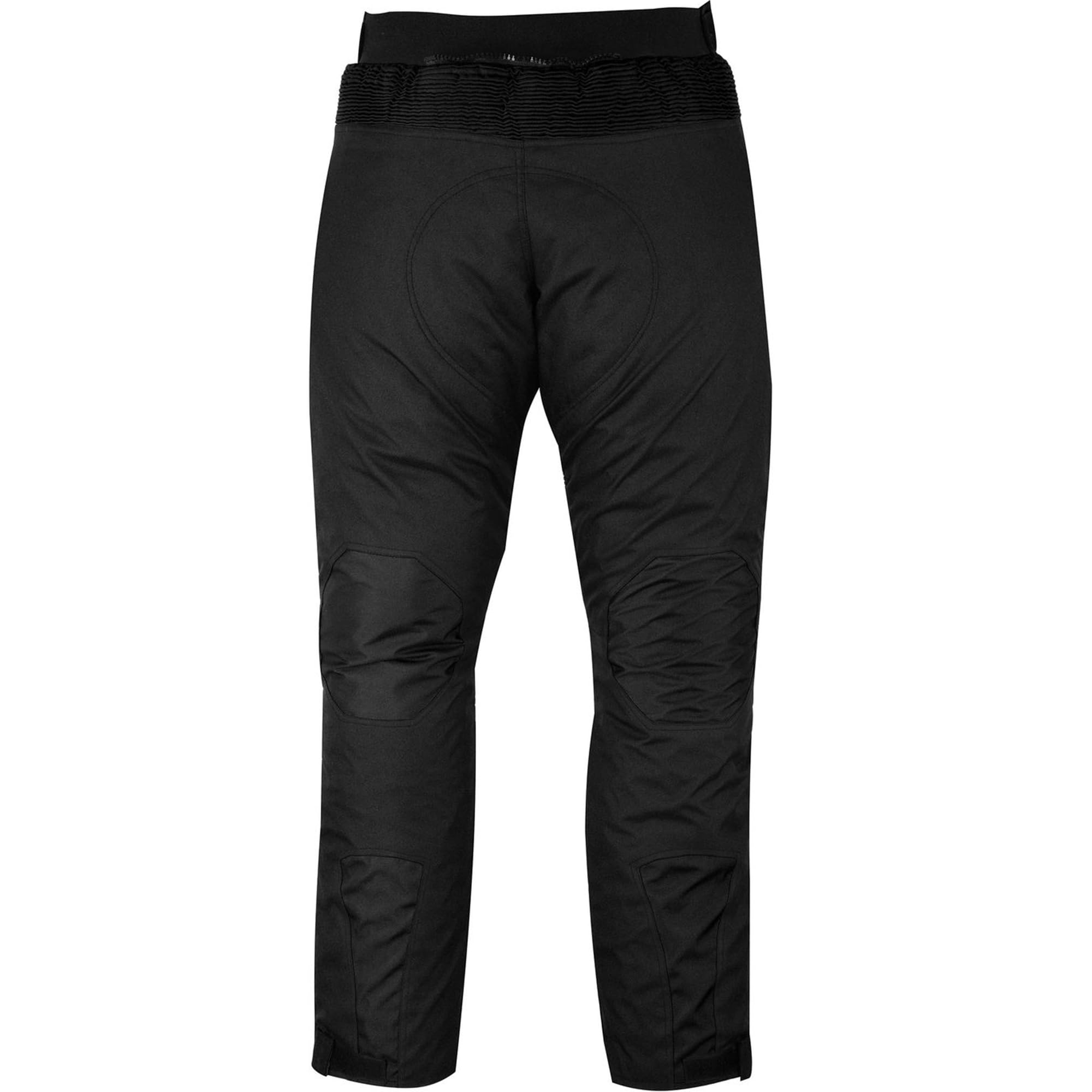 German Wear Motorradhose Herren Touringhose Textilhose aus Cordura 600D mit 2CE Protektoren an Knien und Oberschenkeln Herausnehmbarem Waschbarem Futter Winddicht Biker Quad