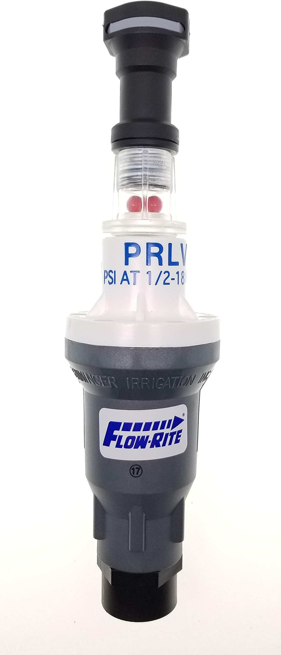 BA-003 Water Regulator (Current Style) with BA-FLW-80 (FGHT X FNPT)