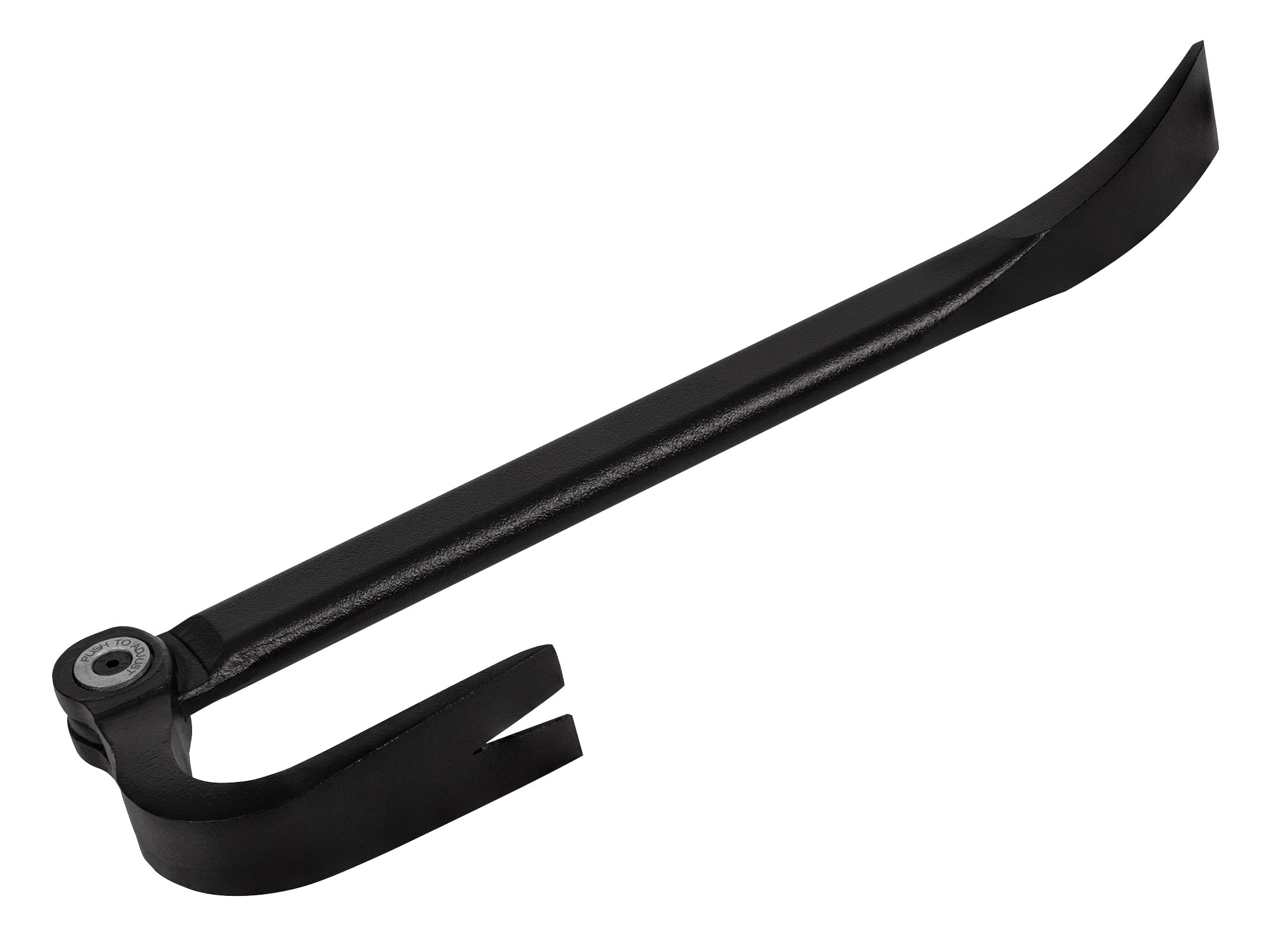 Roughneck Adjustable Gorilla Bar 350mm