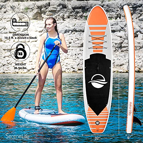 SereneLife Premium SUP - Image 3