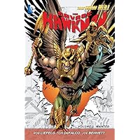 Savage Hawkman Volume 2