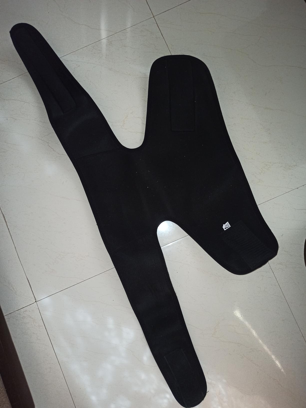 Roxofit Groin Support Compression Brace for Hip Flexor Thigh Hamstring