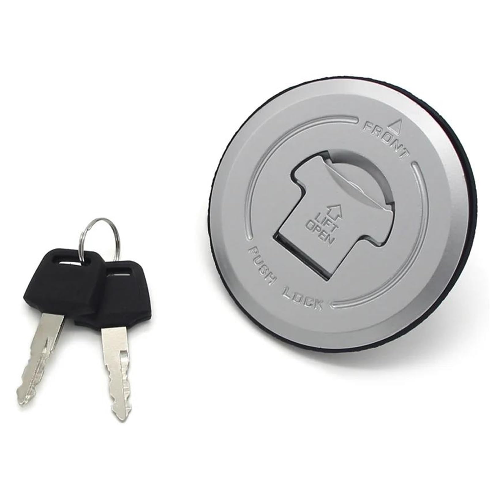 Tappo Serbatoio Carburante Con Chiave Di Copertura Per CBR250 MC19 MC22 CBR600RR CBR900RR CBR929