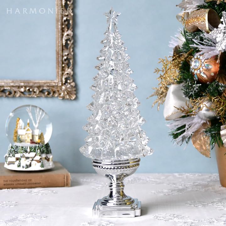 クリスマスツリークリスタル ❄︎ クリスマスツリーはじめました。 GRAND WISH CHRISTMAS 2025