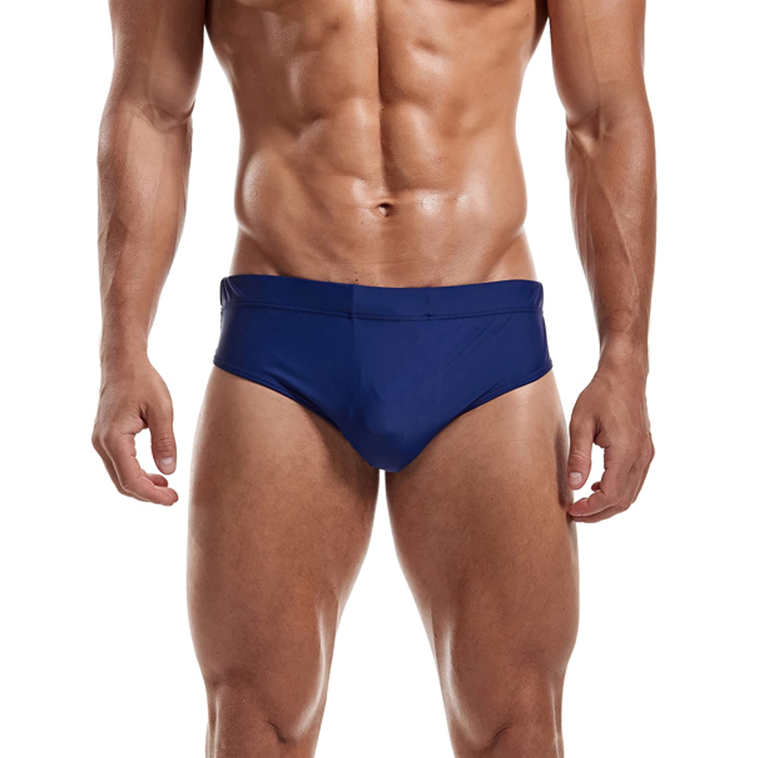 kotenko Men Swimwear Swimming Briefs Bikini Boxer Trunks Swimsuits Bathing Suits-picture-44