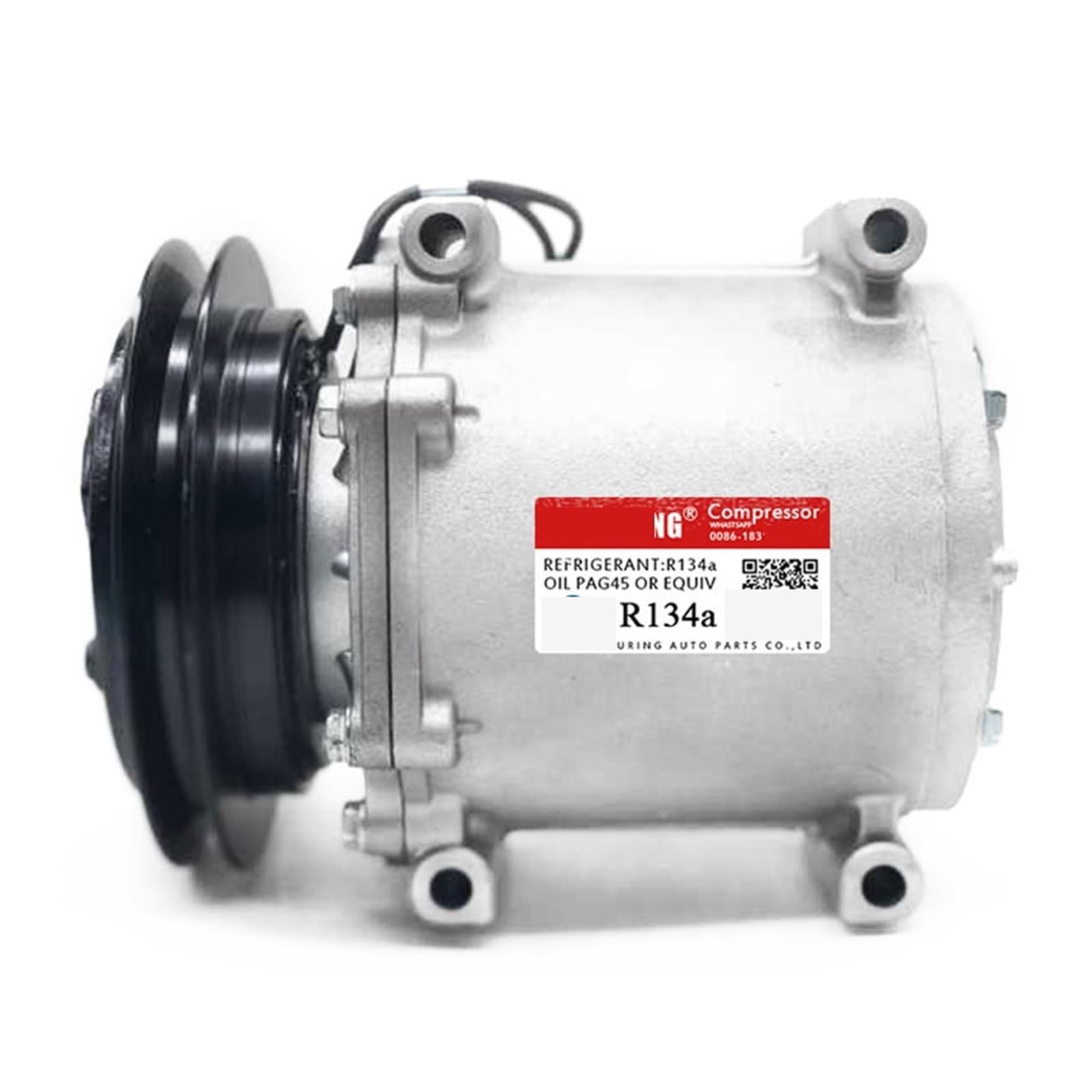 キ*ン様 FDRS-01 Risa Compressor FORD-FS-10FX-15-Compressor-