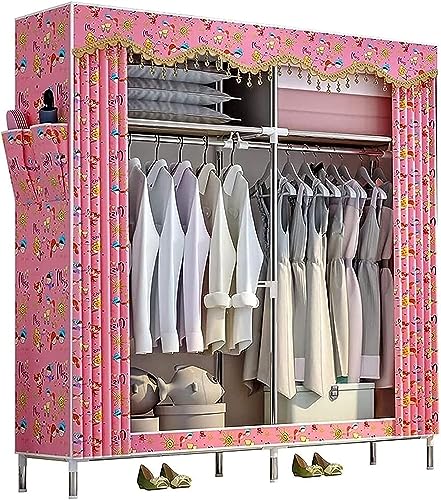 Armarios Multiusos con Baldas Puertas Correderas Marca GODFSAHG