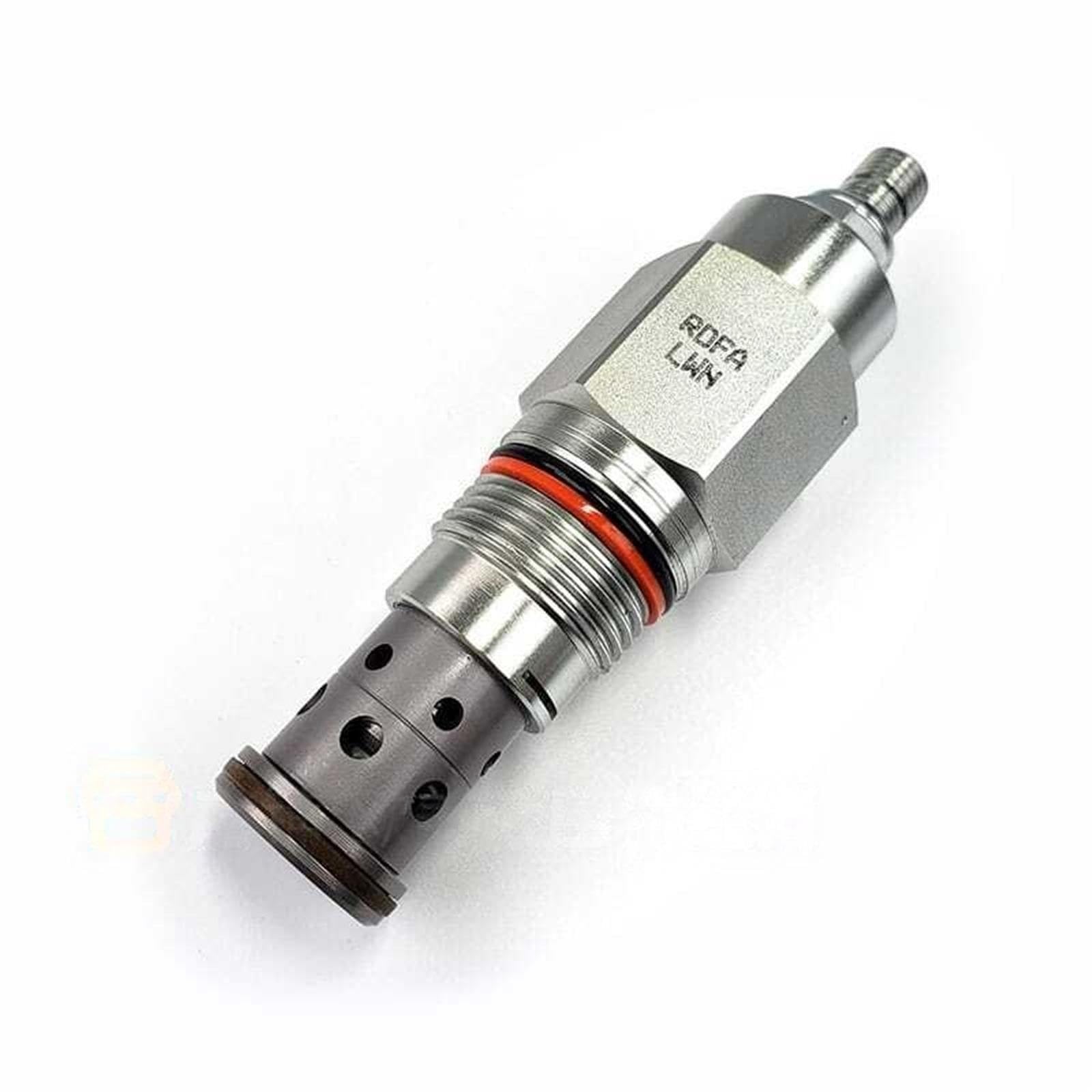 Válvula De Control De Presión RDFA-LWN Válvula De Desbordamiento