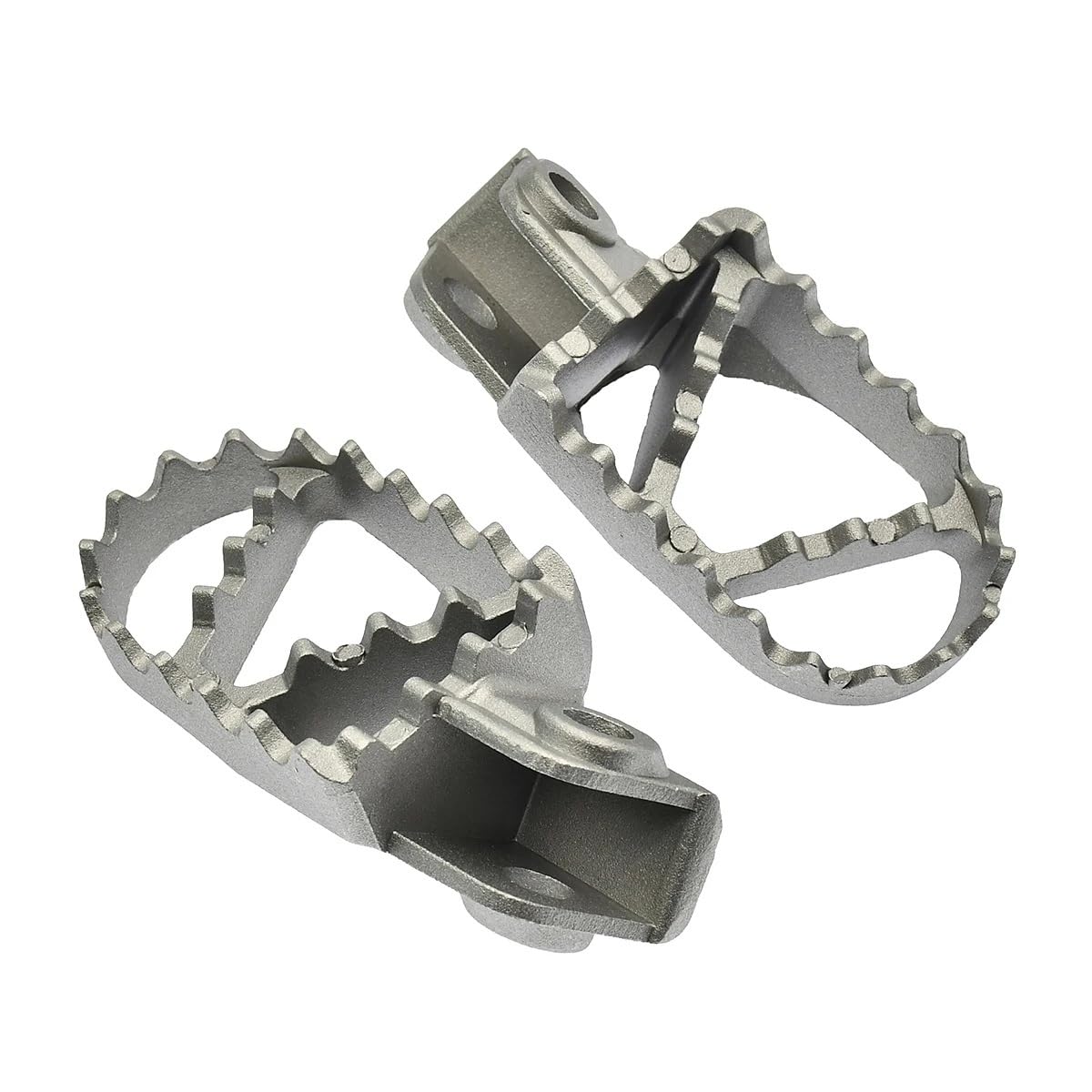 Fußrasten Fußrasten Pedale for KTM 690 Enduro SMC R SX EXC XC 1290 ADV S for BETA RR 2T 4T for Husqvarna 701 SM TC FX TE FE 300