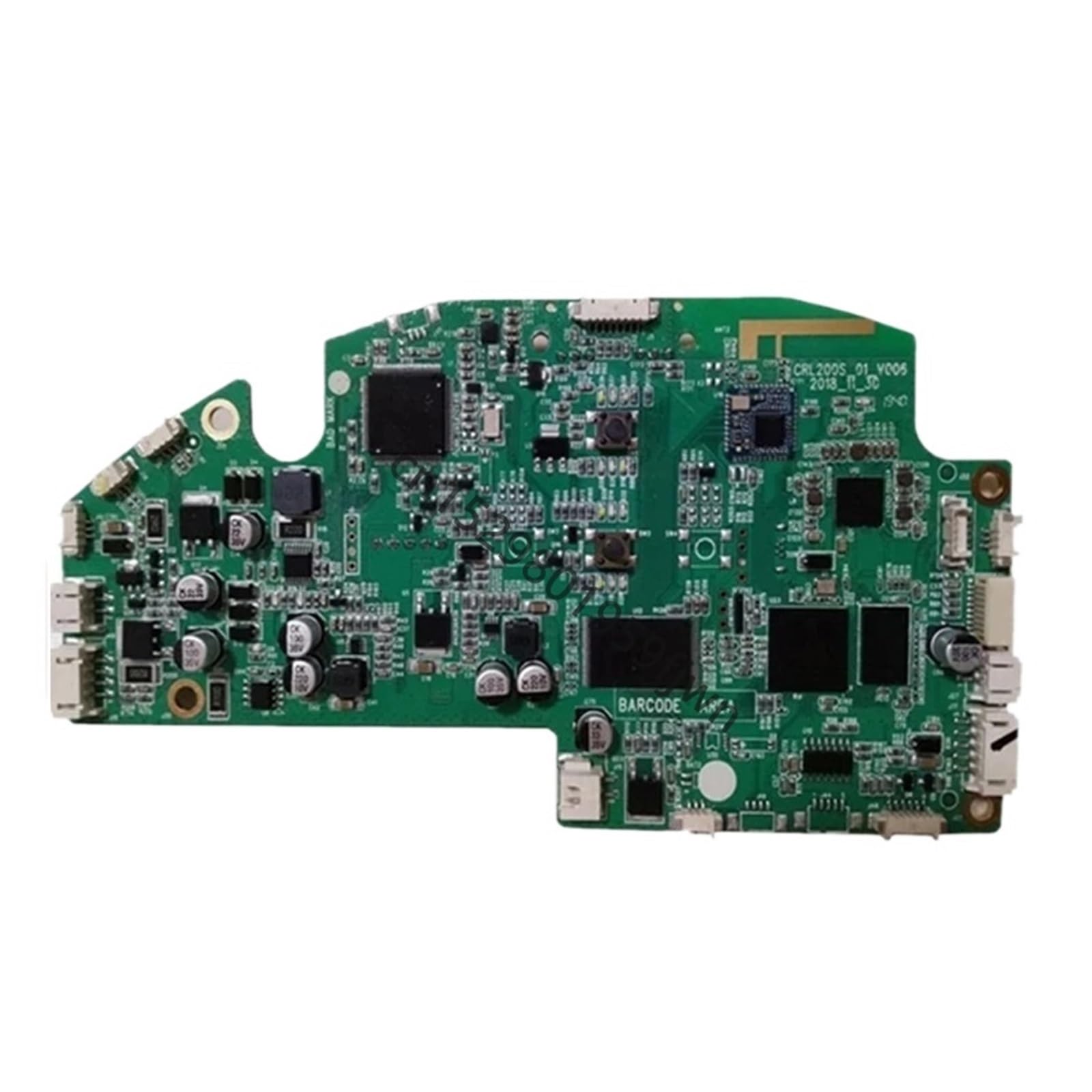 Carte Mère, Compatible Avec Xiaomi, STYTJ02YM, MVXVC01-JG