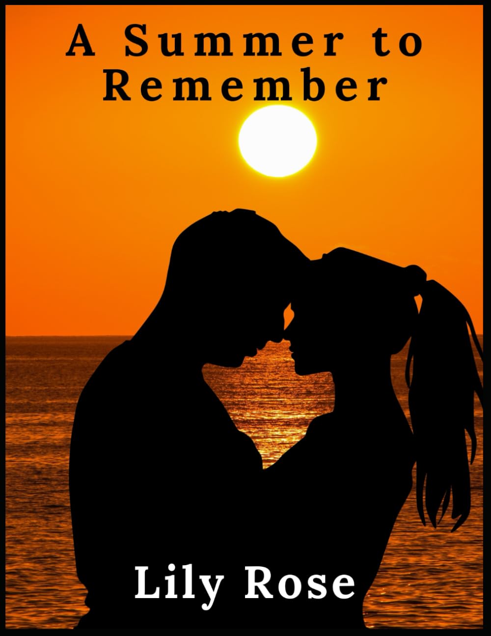 A Summer to Remember