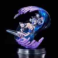 Silver Wolf 銀狼1/6スケールフィギュア 崩壊:スターレイル Amazon.co.jp: 崩壊スターレイル シルバーウルフ 銀狼 Silver