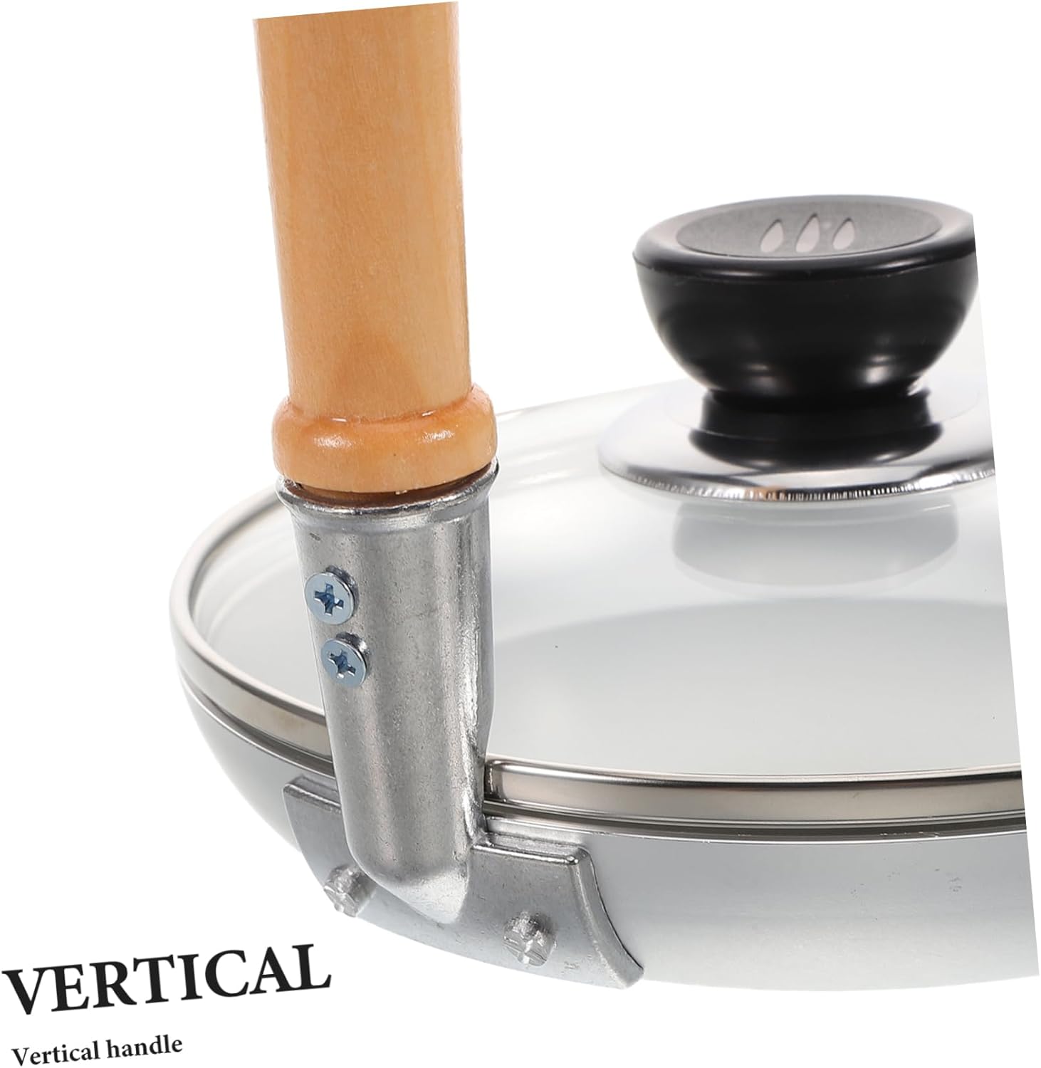 Nonstick Omelette Pan Small Egg Pan for Japanese Cooking Multifunctional Flipper