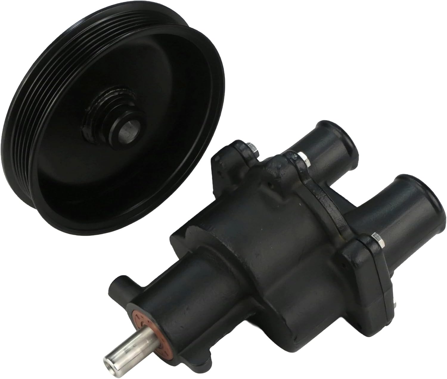 The ROP Shop Water Pump Assembly for Mercury MerCruiser 862776A01, 8M0140001, 8M0050018 Motor