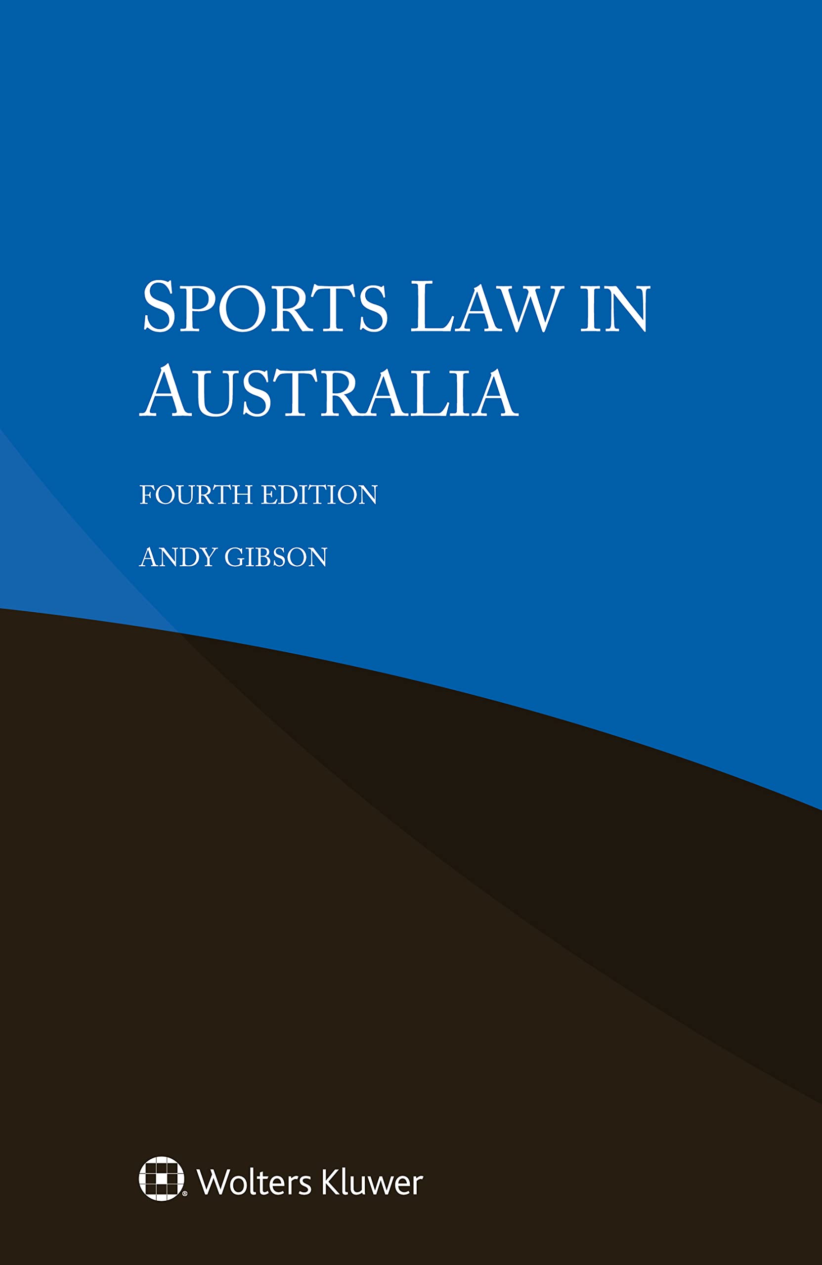 Sports Law in Australia