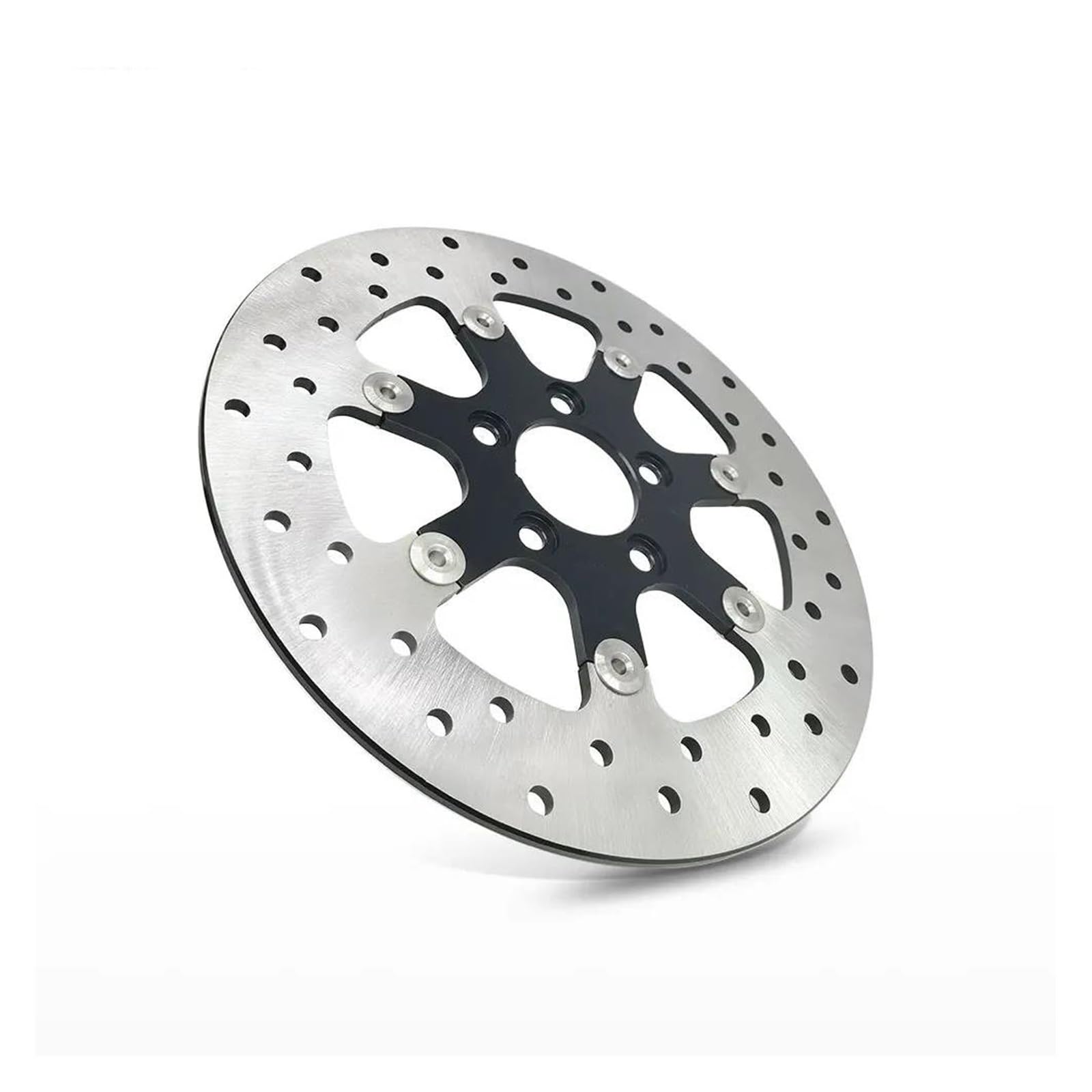 Amazon.co.jp: リア ブレーキ ディスク ために ハーレー用 ために