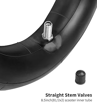 Amazon.com: Mcglsen 50/75-6.1 Scooter Tire Replacement 8.5