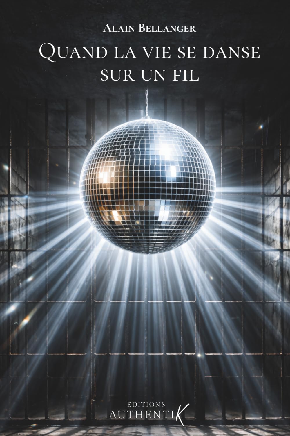 quand la vie se danse sur un fil