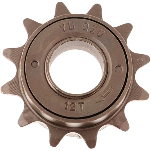 COMBR 12T Freewheel Sprocket 34MM