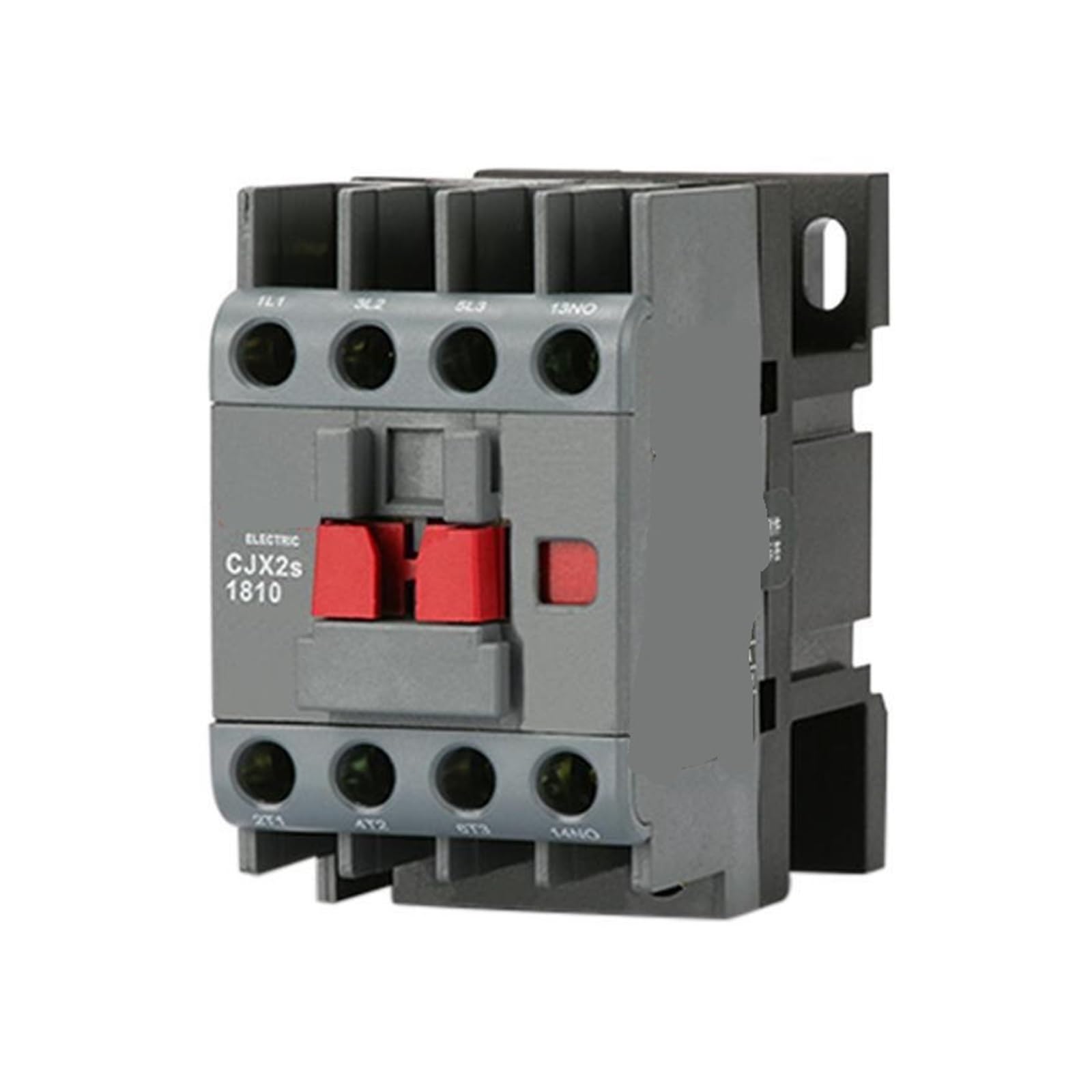 RCGKNNMUZ AC Contactor CJX2s-1810 110V 50Hz RoHS | CJX2S1810F