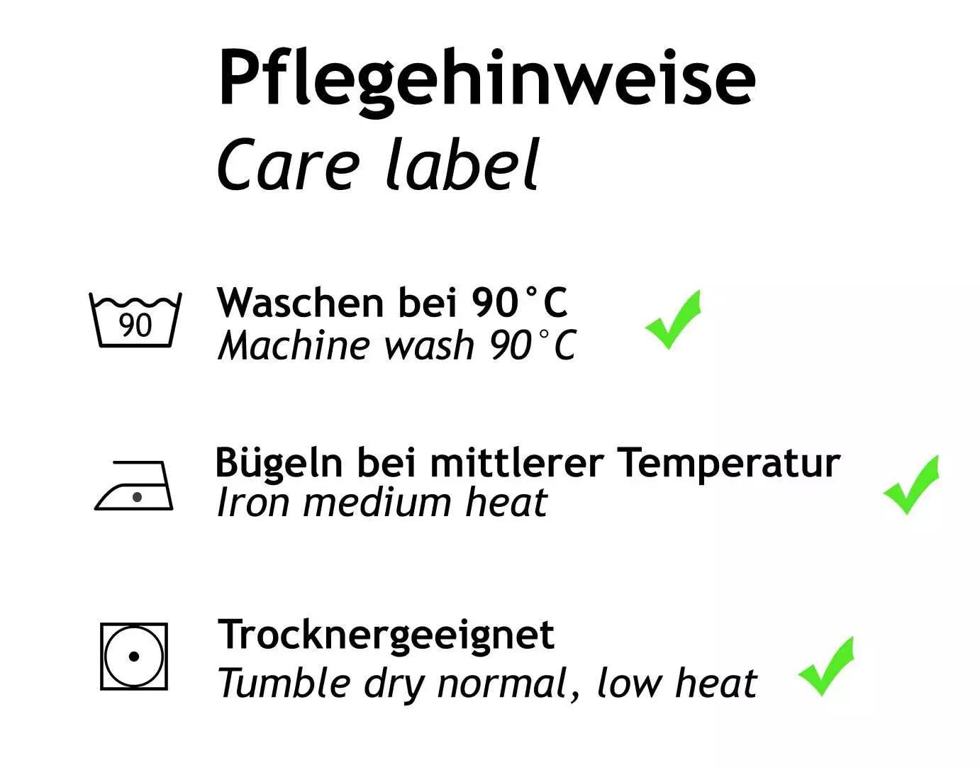 DESERMO Premium Latzschürze 100x80cm (LXB) - Verstellbare Küchenschürze für Frau & Mann – Kochschürze aus 100% Baumwolle - 210g/m²(Weiß)