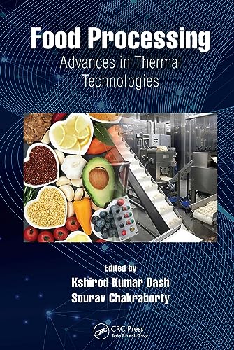 Food Processing: Advances in Thermal Technologies view 2