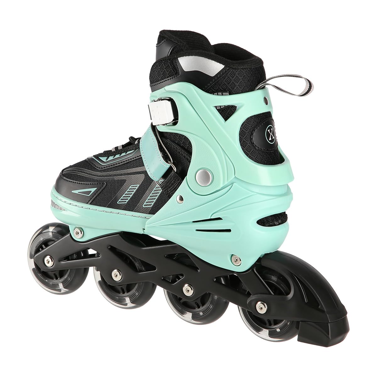 Nils Extreme Rollers Sascha