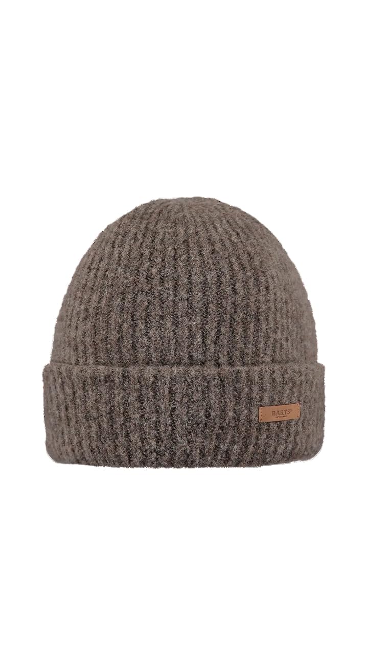 Barts Women's Witzia Brown #34131 Witzia Brown Beanie