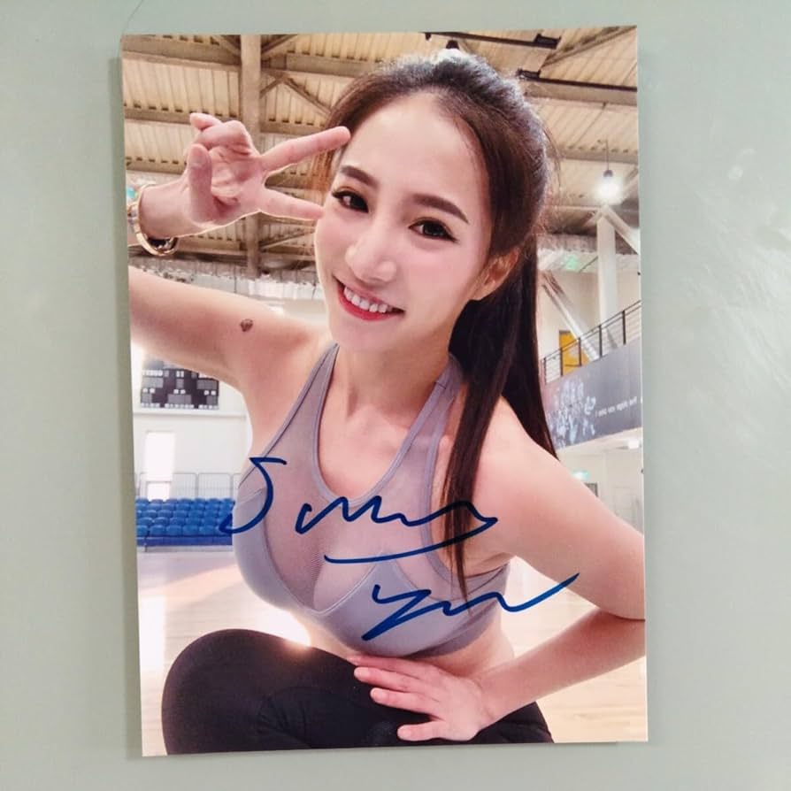 サニー・リン直筆サイン入り2Lサイズ写真…Sunny Lin サニー・リン直筆サイン入り2Lサイズ写真…Sunny Lin - メルカリ