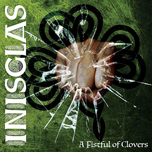 Fastuful Amazon Music UnlimitedでInisglasのA Fistful of Cloversを