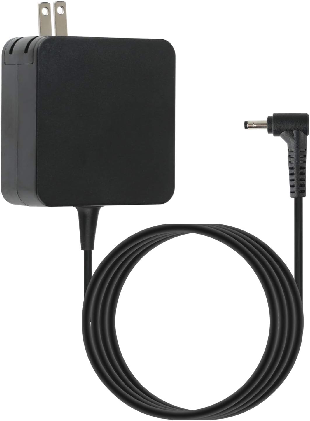 20V 3.25A 65W(20V 2.25A 45W) Replacement Ac Adapter Charger,Power Supply Cord for Lenovo IdeaPad 710s 710 510s 510 310 110 /Yoga 710 510 /Flex 4 1480, Flex 4 1580 Laptops.ADLX65CCGC2A