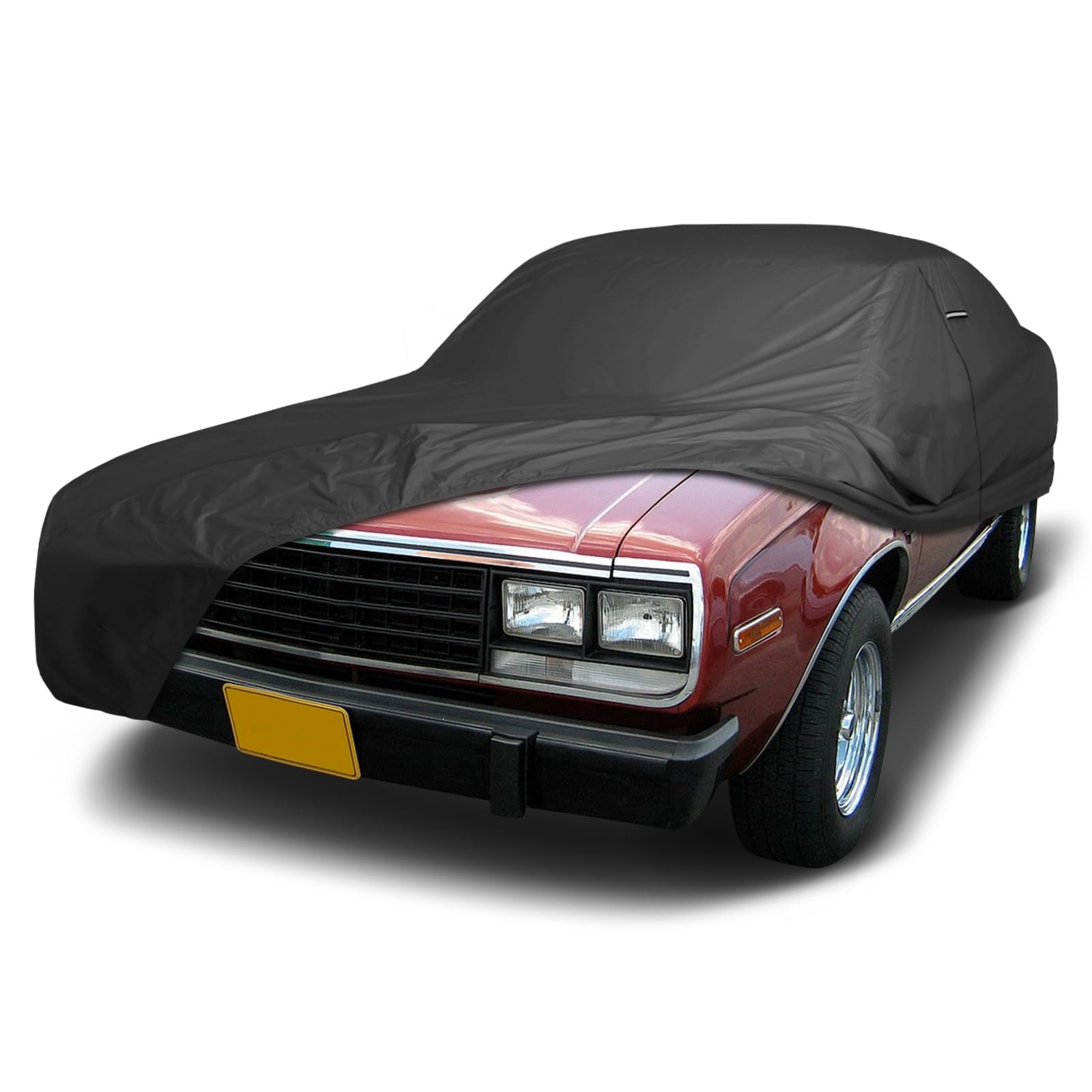 iCarCover Waterproof Car Cover for 1979-1983 AMC Spirit