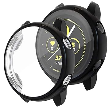 Samsung galaxy active watch cover Clearance