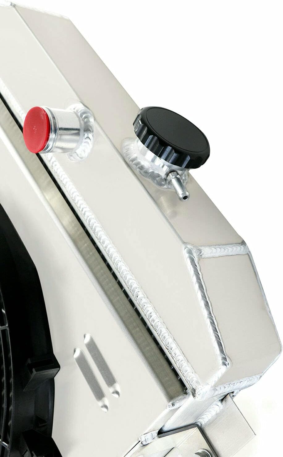 3 Row Radiators+Shroud Fans+Relay Compatible For 1949 1950 1951 1952 1953 1954 CHEVY 3100 3600 3800 TRUCK L6 All Aluminum Radiador Radiators for Chevy Truck Radiator