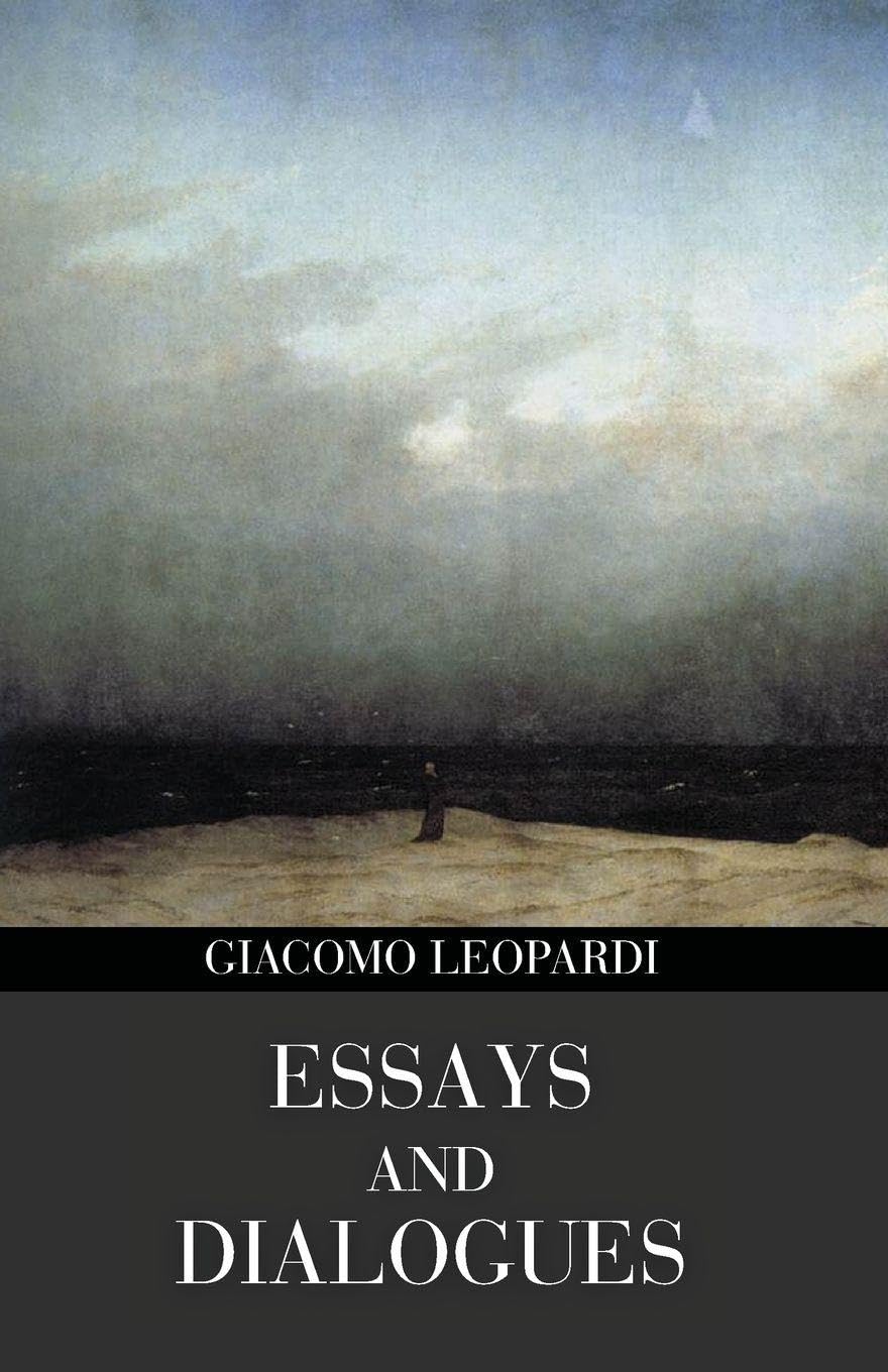 Essays and Dialogues (Polis & Praxis Gray Series)