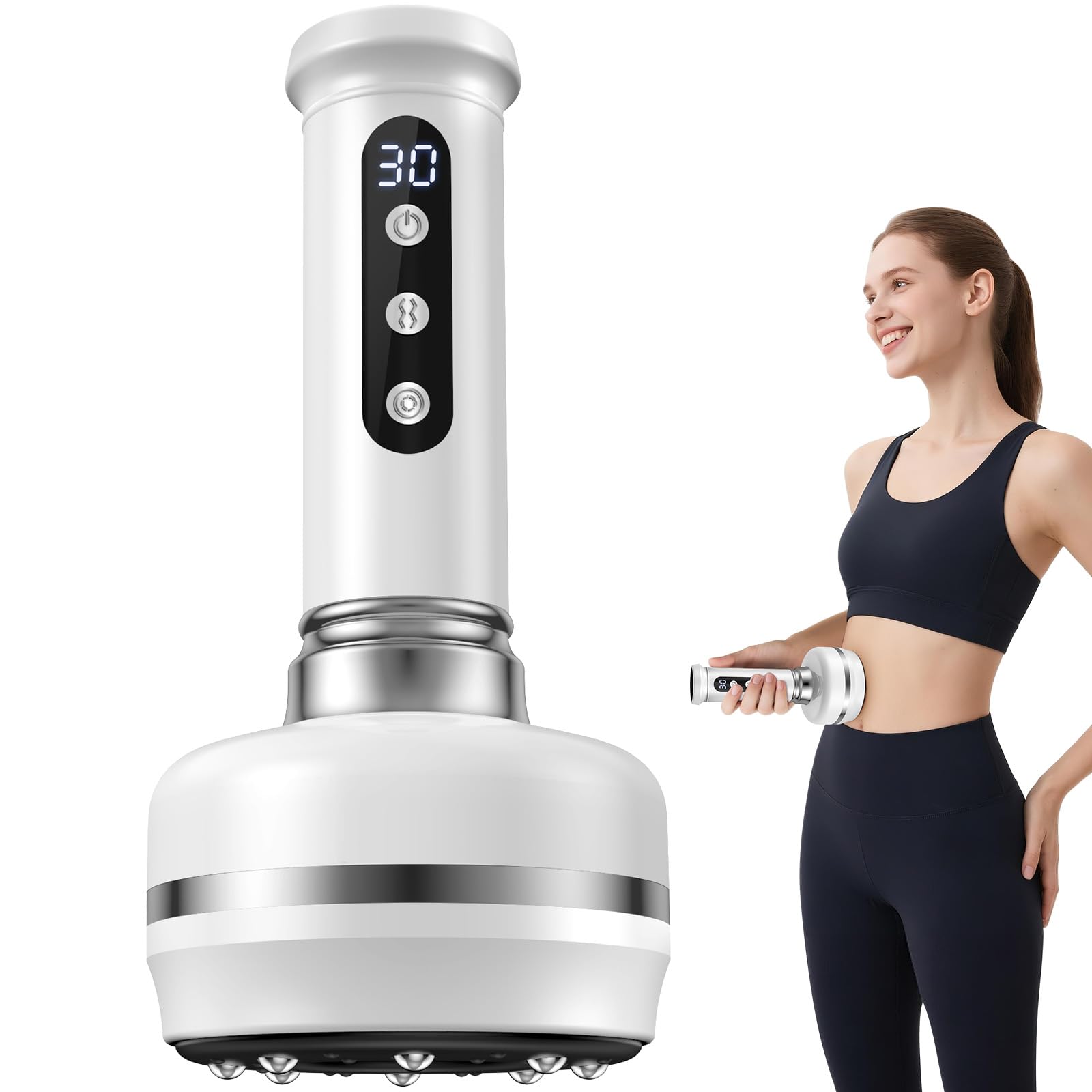 VOZIXALA Anti Cellulite Massagegerät