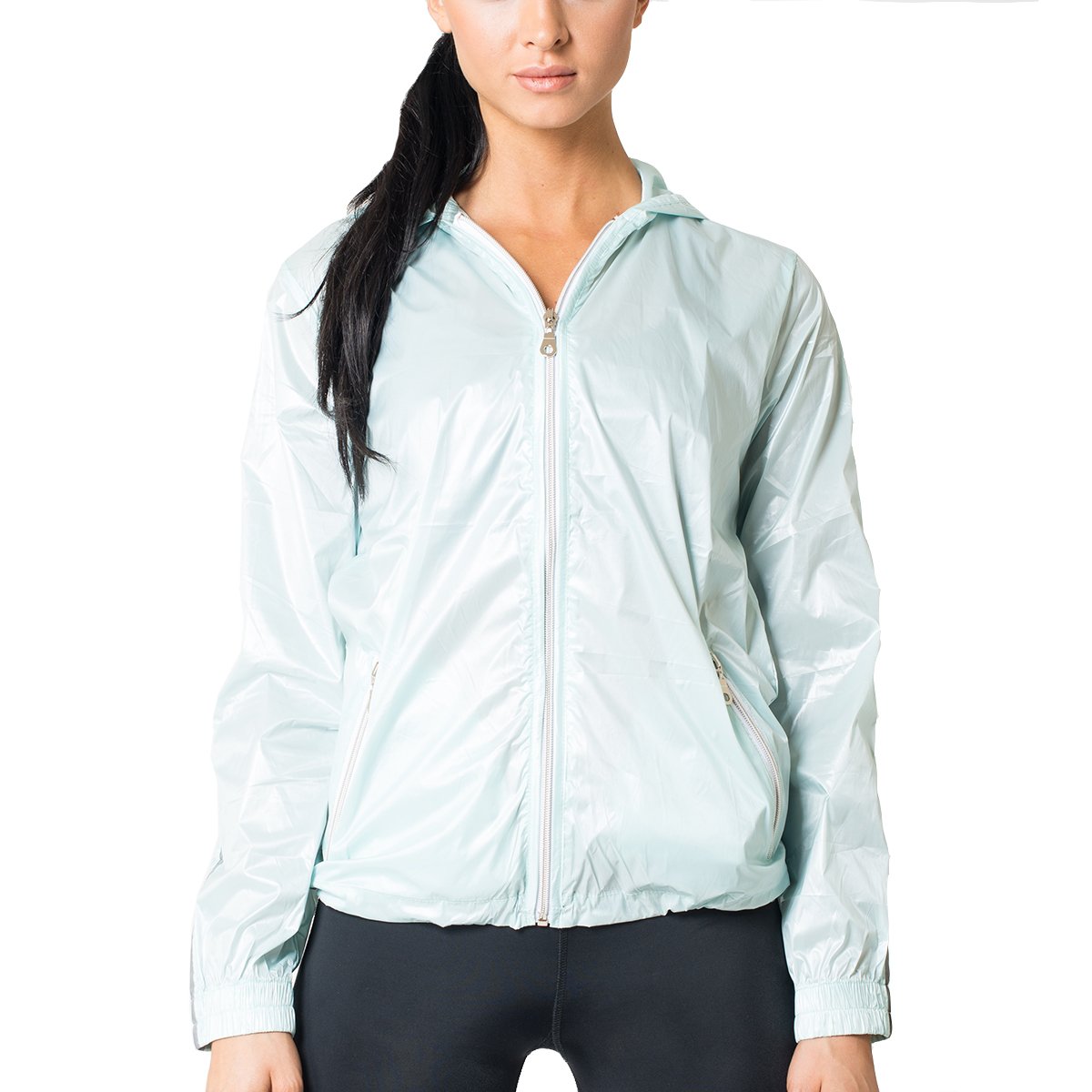 Women's Trainingsjacke Saint Martin Track Jacket-picture-33