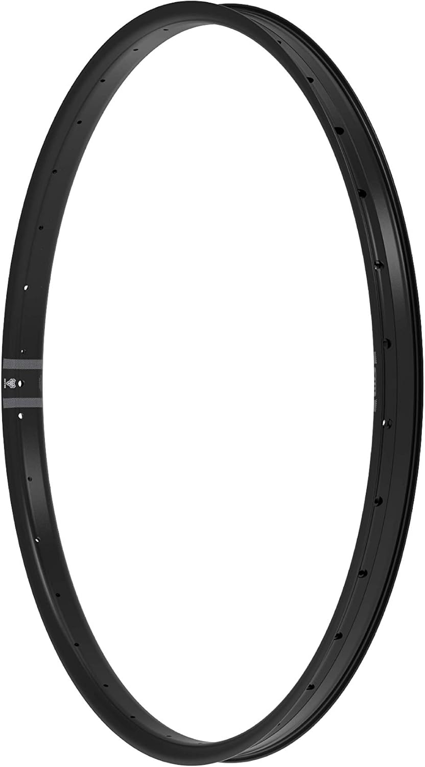 HTZ TCS 2.0 Rim, 32 Hole, Black, PV