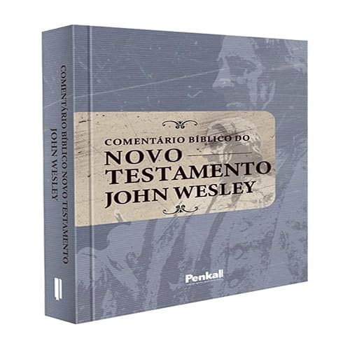 Comentário do novo testamento