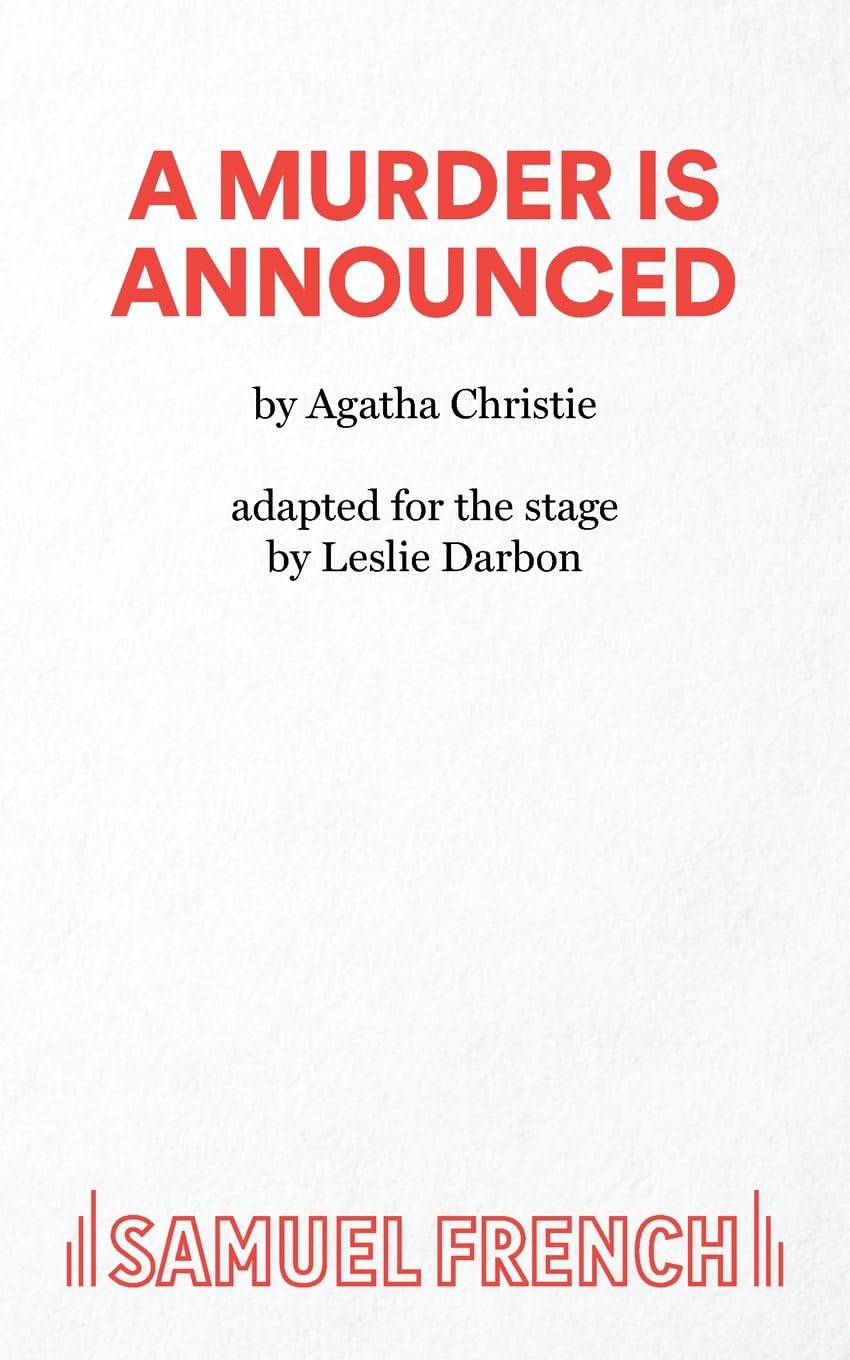 Play (Acting Edition S.)