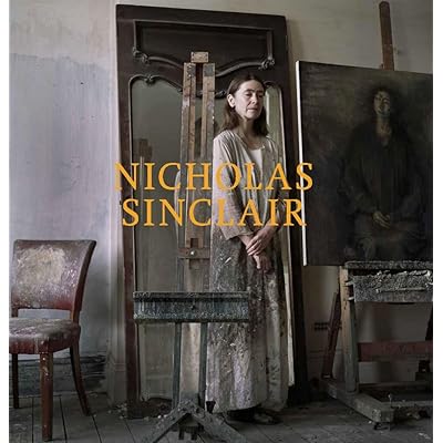 Nicholas Sinclair