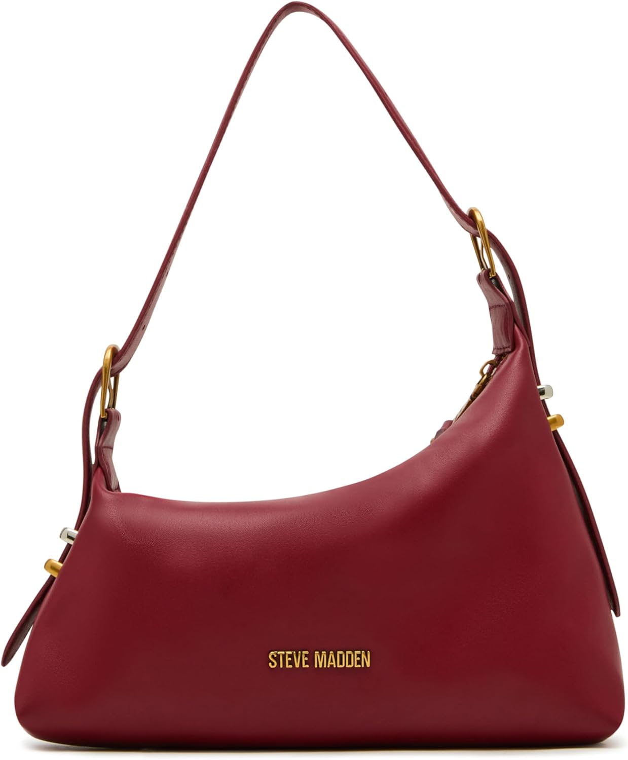 Steve Madden Bnally Asymmetrical Shoulder Bag