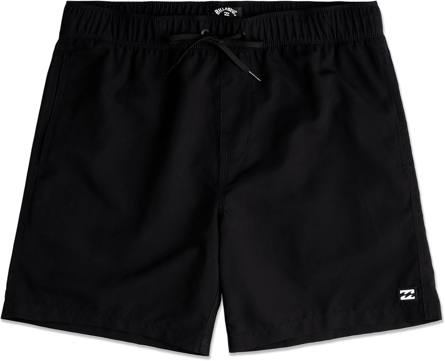 Billabong Men's Standard All Day Elastic Waist 17 Inch Swim Trunks