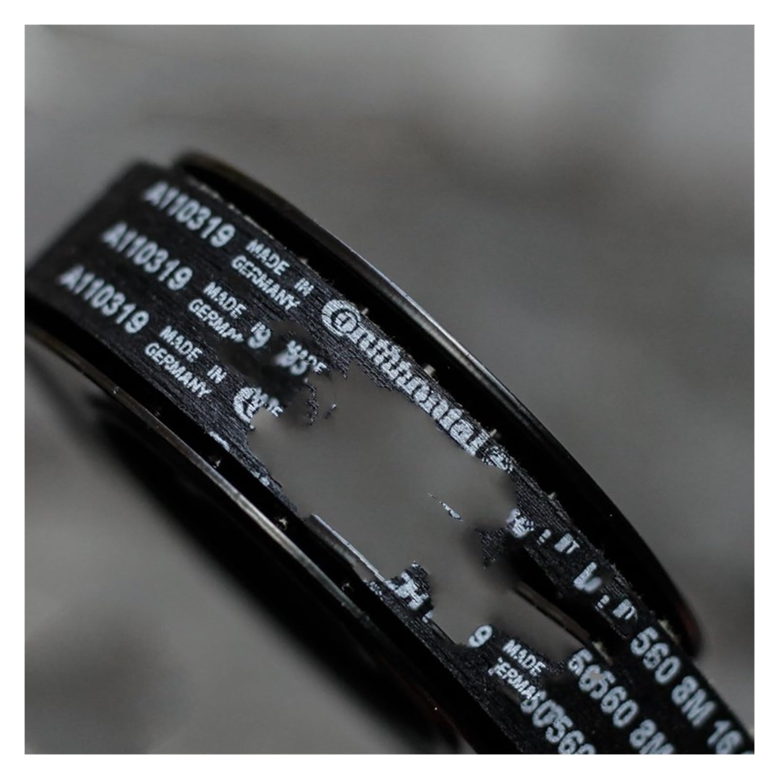 Naklejki na koła motocyklowe Motocykl Dla 8M 560 Dla 8M560 Pas Transmisyjny Pas Napędowy Dla Sur Ron Dla Sur-Ron Surron Light Bee Rower Elektryczny Motocross Pitbike Naklejki na felgi