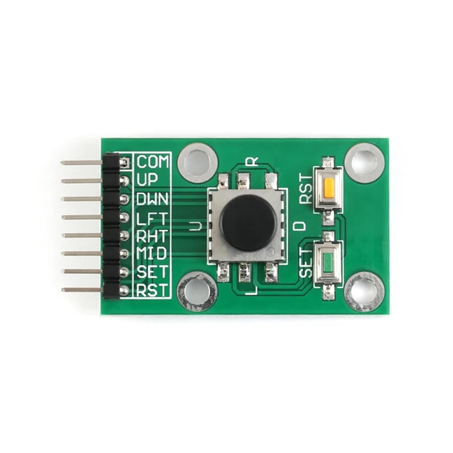 Five Direction Navigation Switch Button 1Pcs