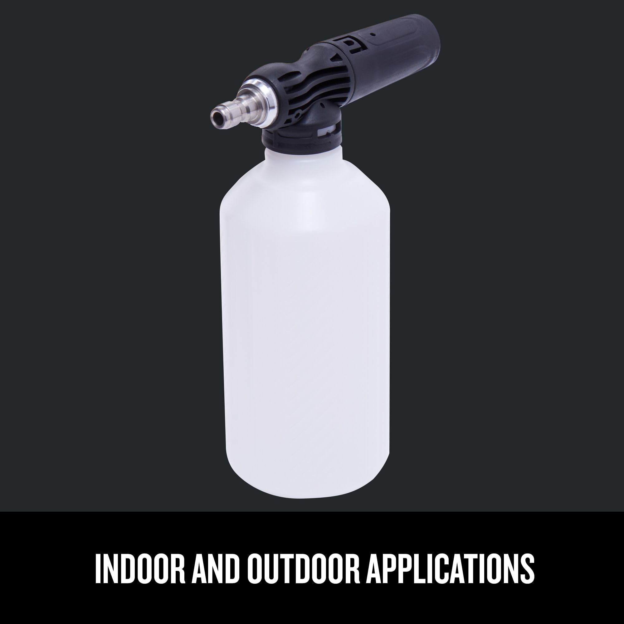 Amazon.com: CRAFTSMAN High Pressure Washer Soap Applicator