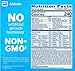 PediaSure Grow and Gain With Immune Support Shake | Complete Balanced Nutrition | Strawberry, Vanilla, and Chocolate Flavors Assortments It’s Great for Kids Breakfast, in a Lunch Box, and as a Snack! | 8 FL OZ Bottle- BETRULIGHT Value Pack of 6 (Chocolate)